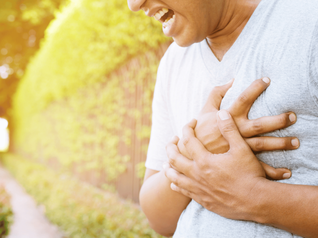 हार्ट अटैक क्यों होता है? इसके कारण, लक्षण और बचने के उपाय 2 Heart Attack कारण लक्षण और बचाव के असरदार घरेलू उपाय 1