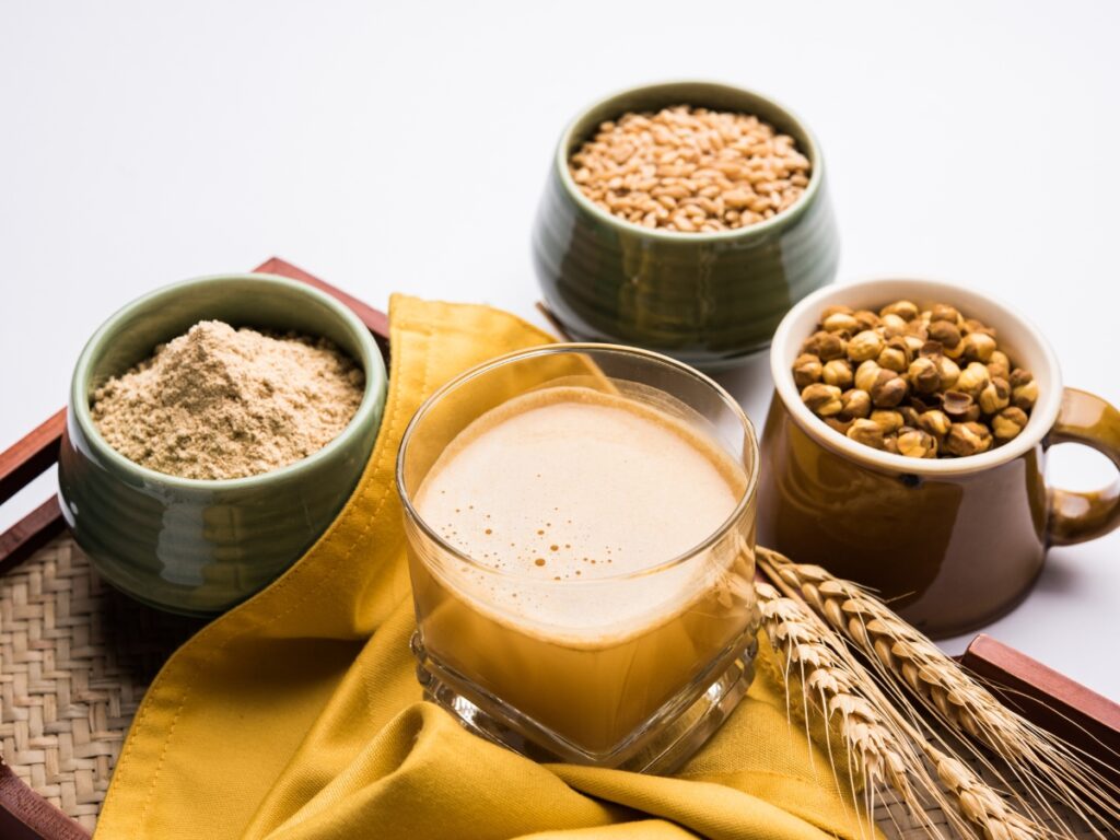 सत्तू से संभावित नुकसान