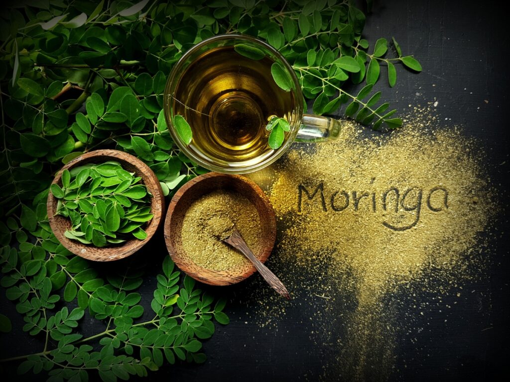 मोरिंगा (सहजन) के फायदे